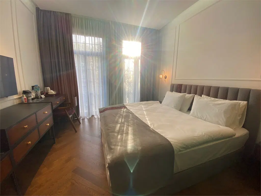 room image